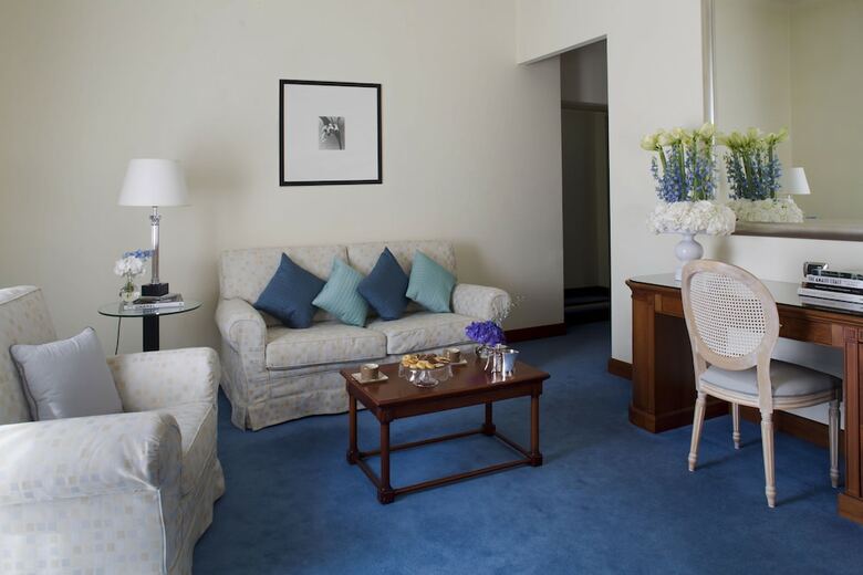 Hotel Starhotels Terminus