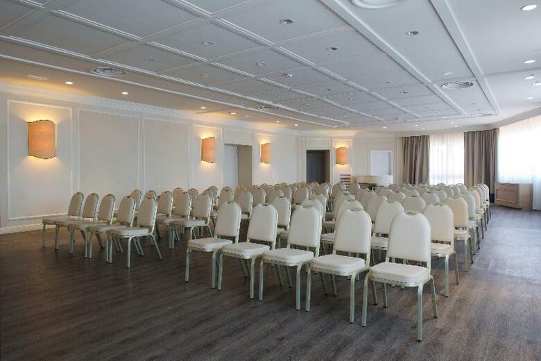 Hotel Starhotels Terminus