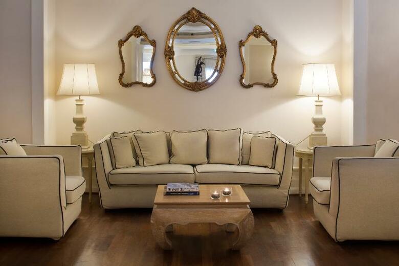 Hotel Starhotels Terminus