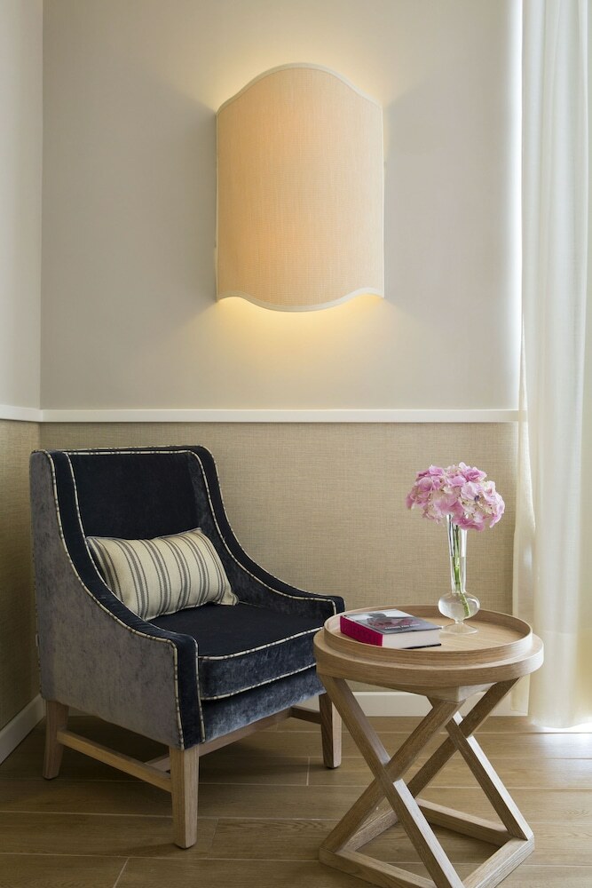 Hotel Starhotels Terminus