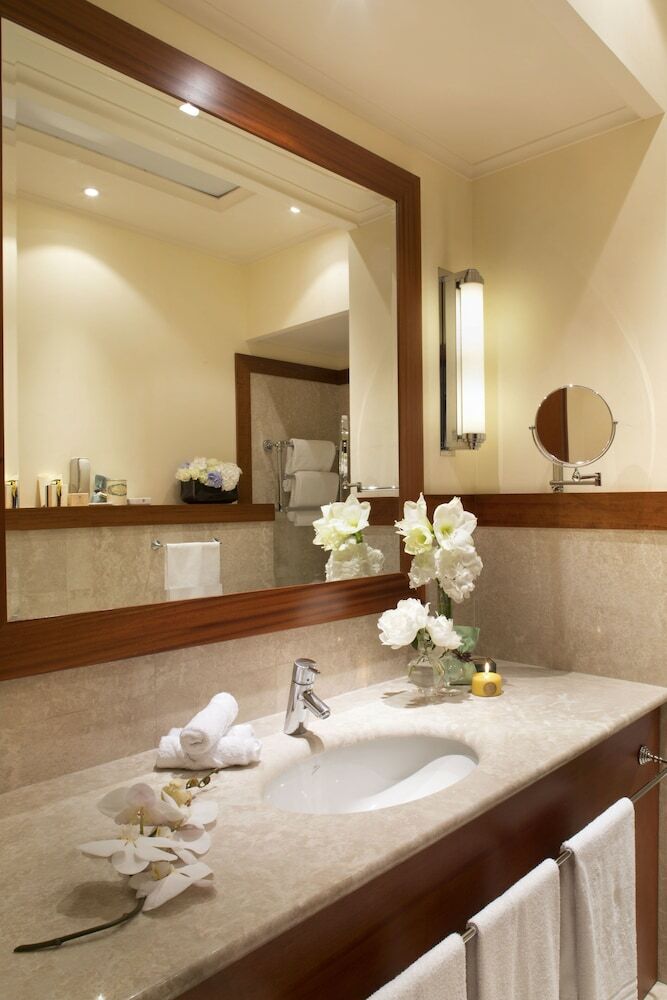 Hotel Starhotels Terminus