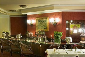 Hotel Starhotels Du Parc