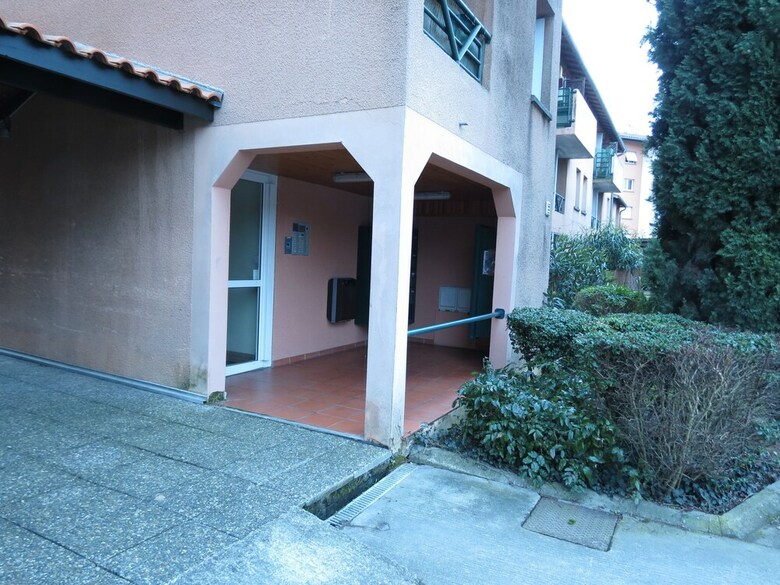 Apartamento Le Domaine De Chamma Argoulets