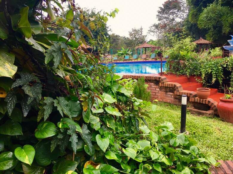Hotel Carmen