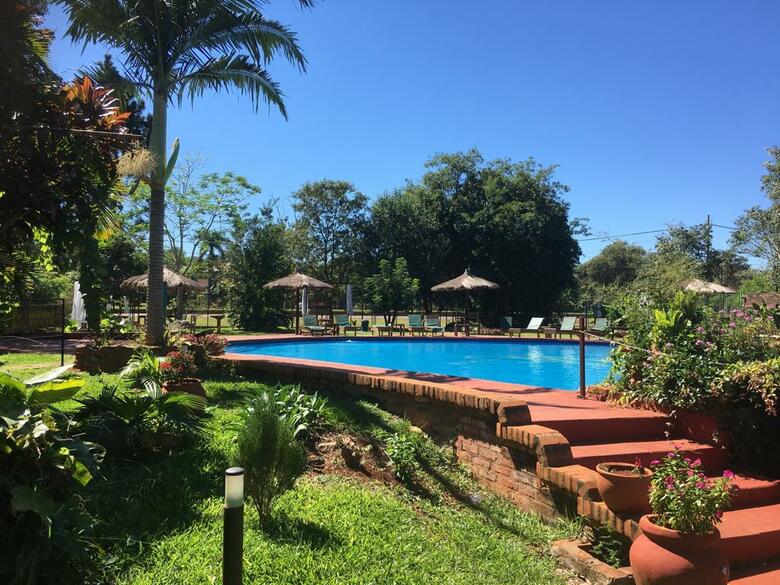 Hotel Carmen