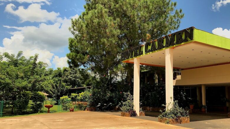Hotel Carmen