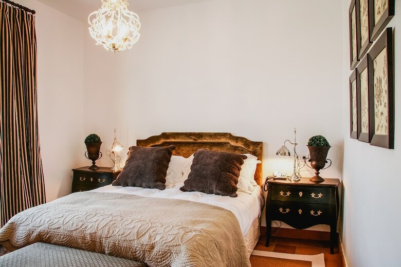 B Bou Hotel Cortijo Bravo