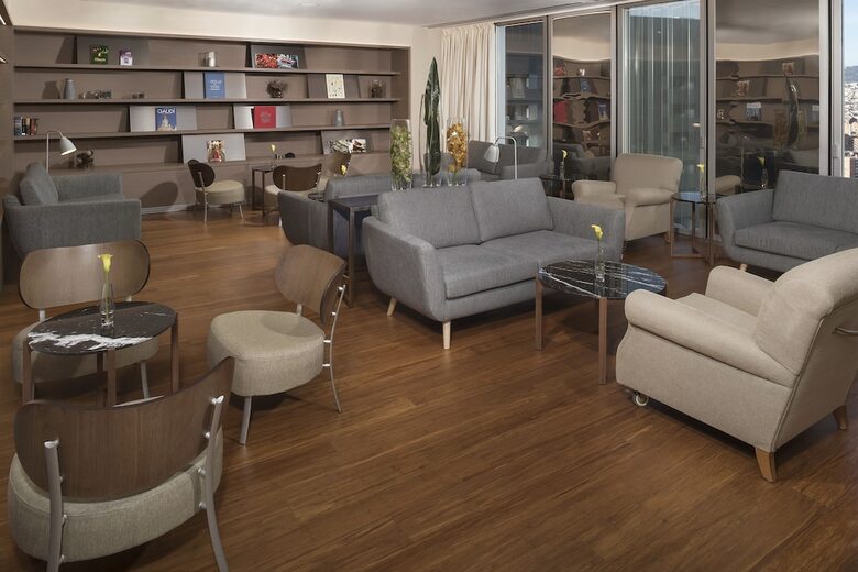 Hotel Meli� Barcelona Sky