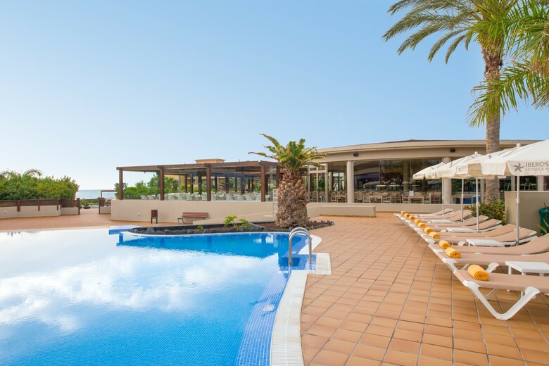 Hotel Iberostar Waves Gaviotas Park