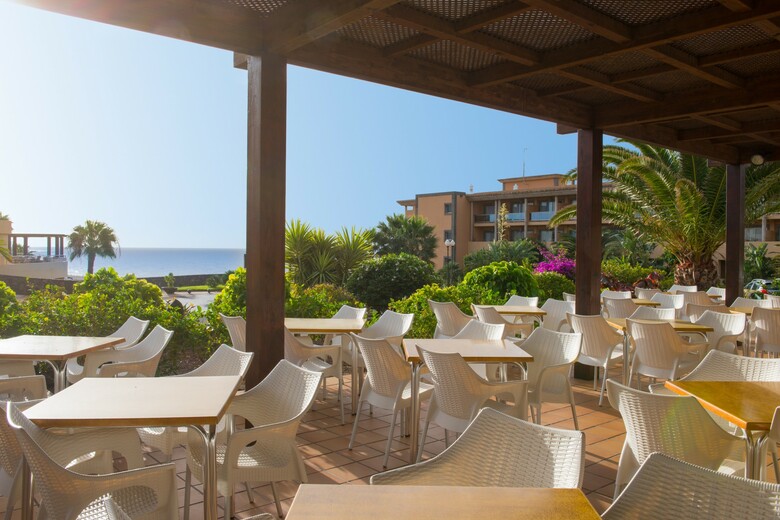 Hotel Iberostar Waves Gaviotas Park