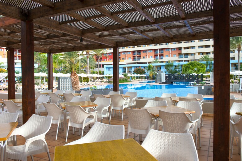 Hotel Iberostar Waves Gaviotas Park