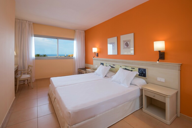 Hotel Iberostar Waves Gaviotas Park