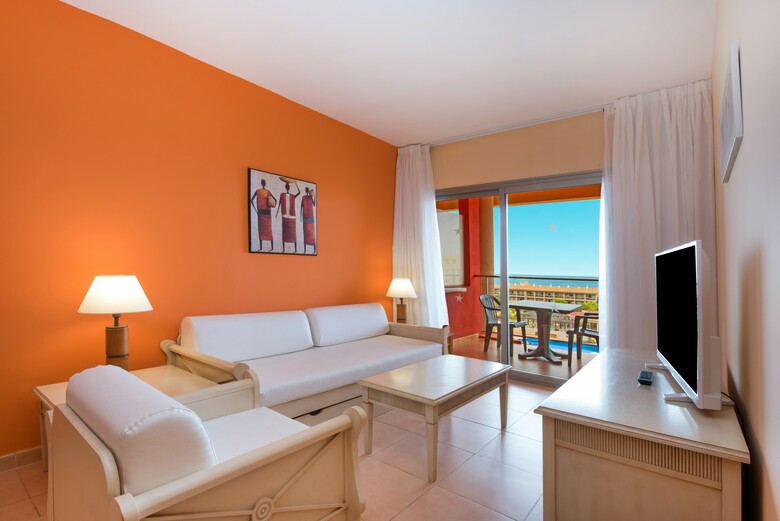 Hotel Iberostar Waves Gaviotas Park