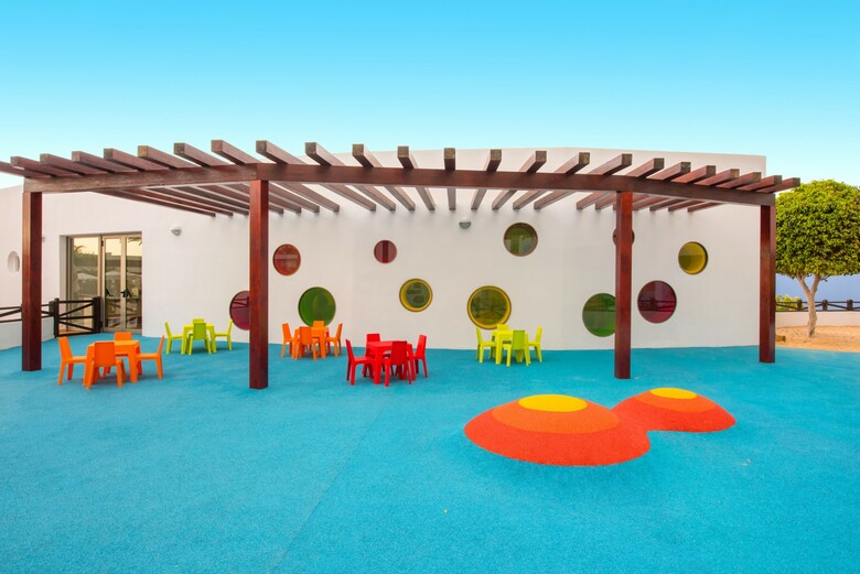 Hotel Iberostar Waves Gaviotas Park