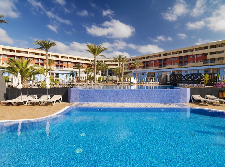 Hotel Iberostar Waves Gaviotas Park