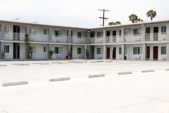 Hotel Rodeway Inn & Suites Pacific Coast Highway