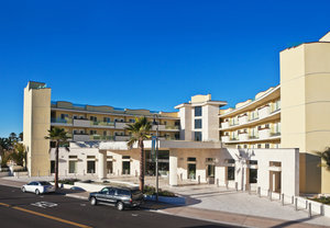 Hotel Pier South Resort, Autograph Collection