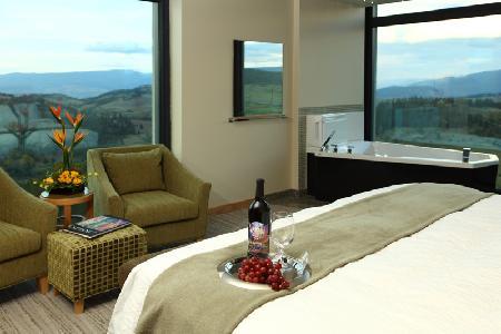 Hotel Sparkling Hill Resort