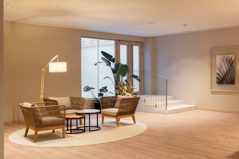 Hotel Crowne Plaza - Caparica Lisbon