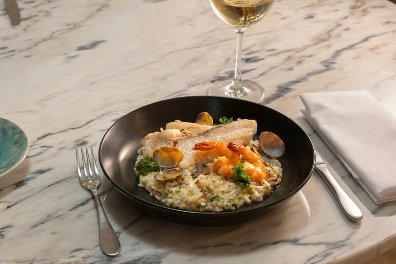 Hotel Crowne Plaza - Caparica Lisbon