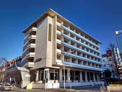 Hotel Savigny Frankfurt City By Mgallery