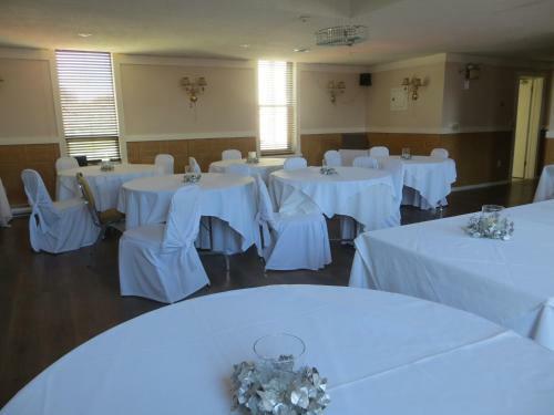 Posada Pacific Hotel Bayview Cottages