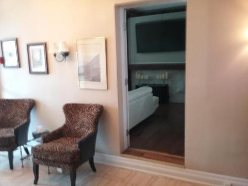 Posada Pacific Hotel Bayview Cottages