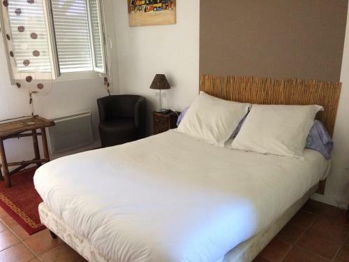 Bed & Breakfast Chambre D'h�te El Dorado