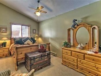 Golden Dreams B&B