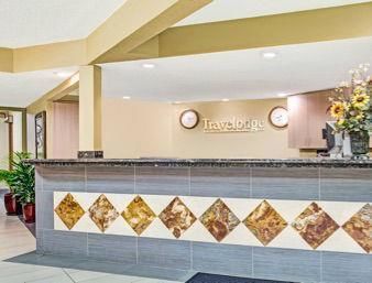 Hotel Travelodge Aurora Denver Area