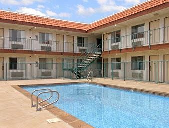 Hotel Travelodge Aurora Denver Area