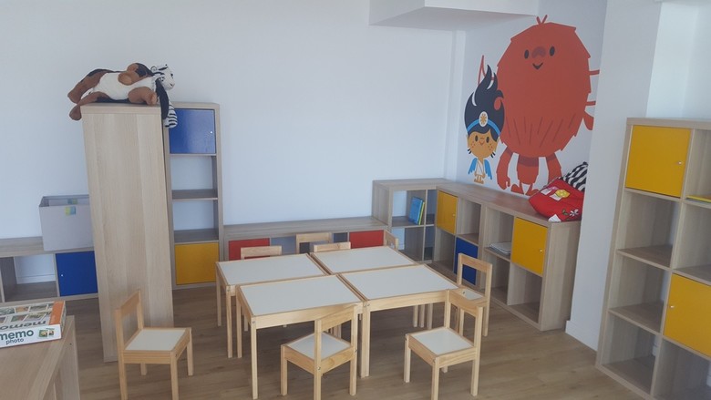 Atlantic Holiday Hotel