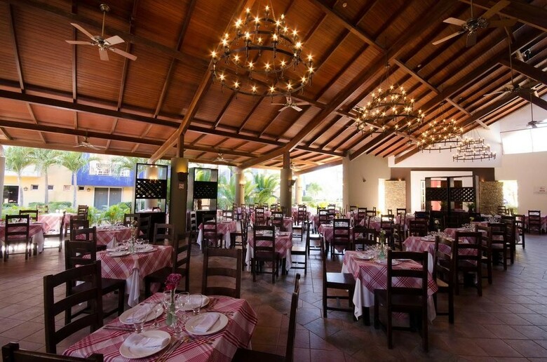 Hotel Hesperia Playa El Agua