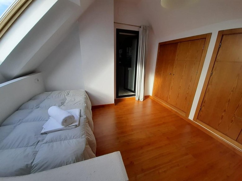 Apartamentos Nevada Suite Sierra Nevada