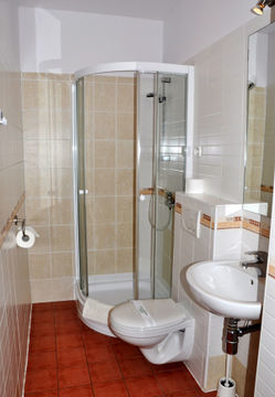 Aparthotel Maly Krakow