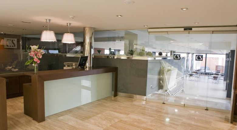 Conilsol Hotel Y Apartamentos