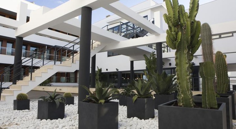 Conilsol Hotel Y Apartamentos