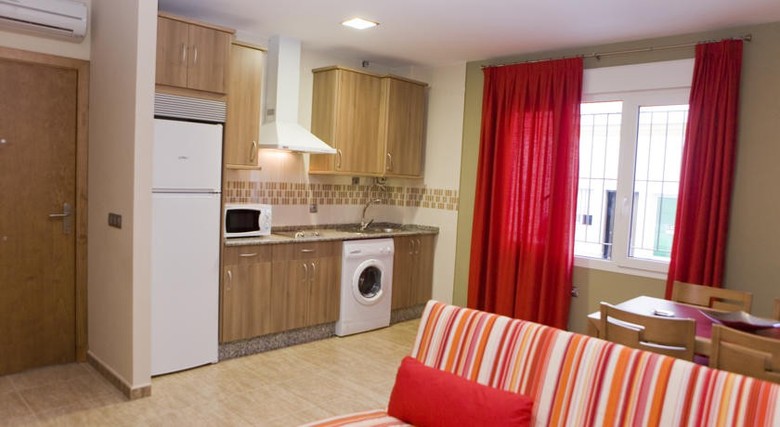 Conilsol Hotel Y Apartamentos