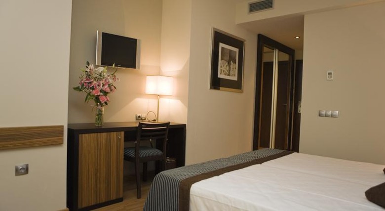 Conilsol Hotel Y Apartamentos