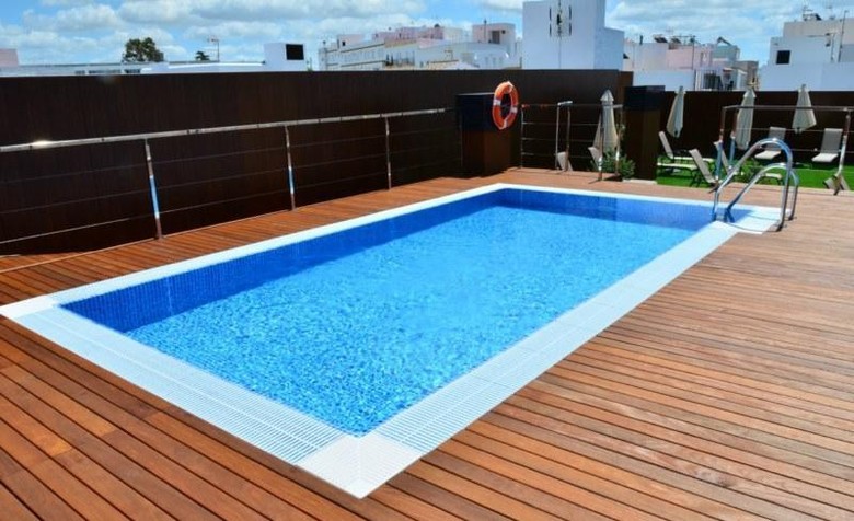 Conilsol Hotel Y Apartamentos