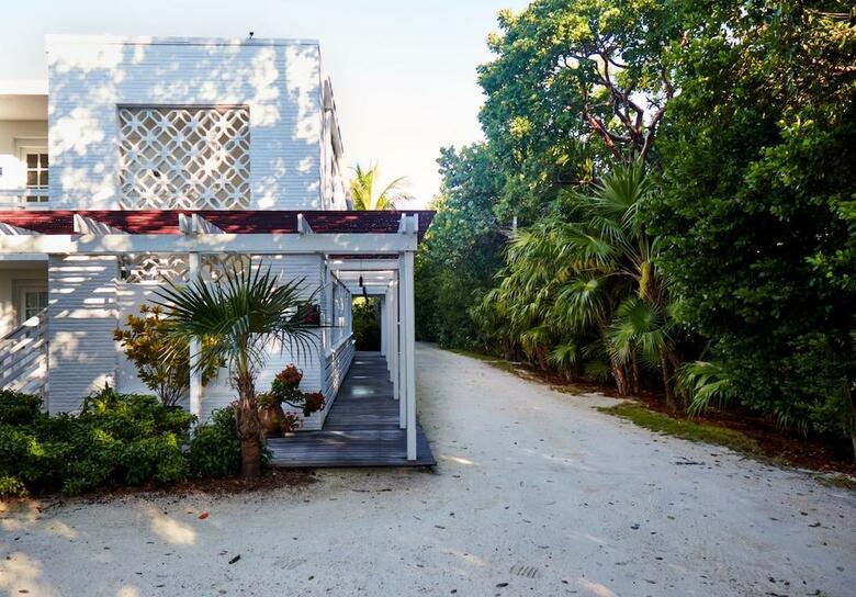 Hotel Casa Morada