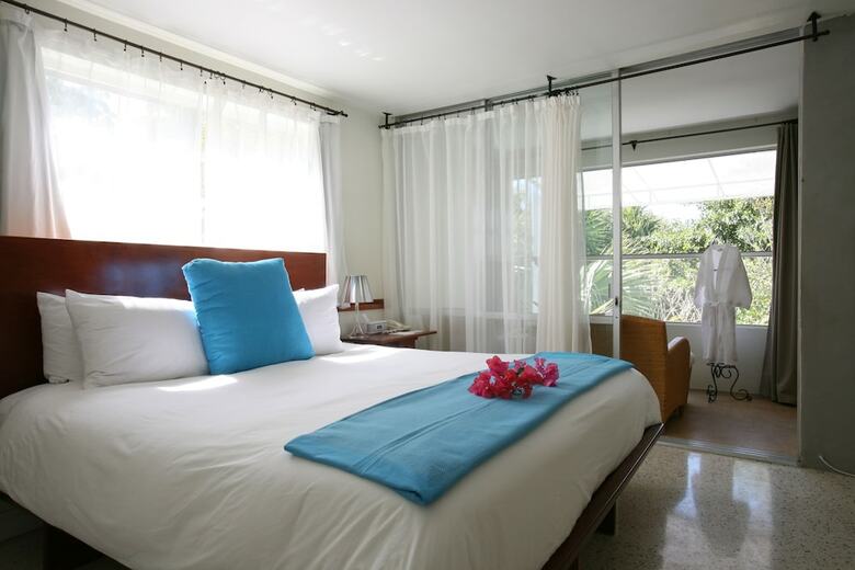 Hotel Casa Morada