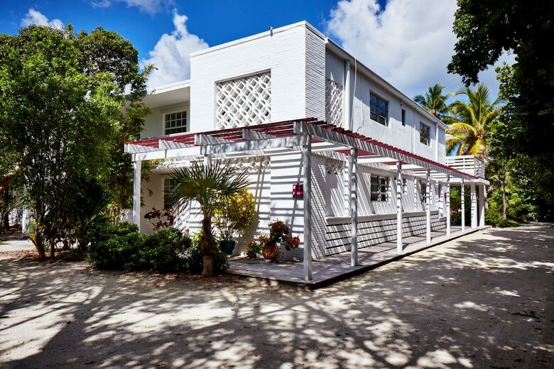 Hotel Casa Morada