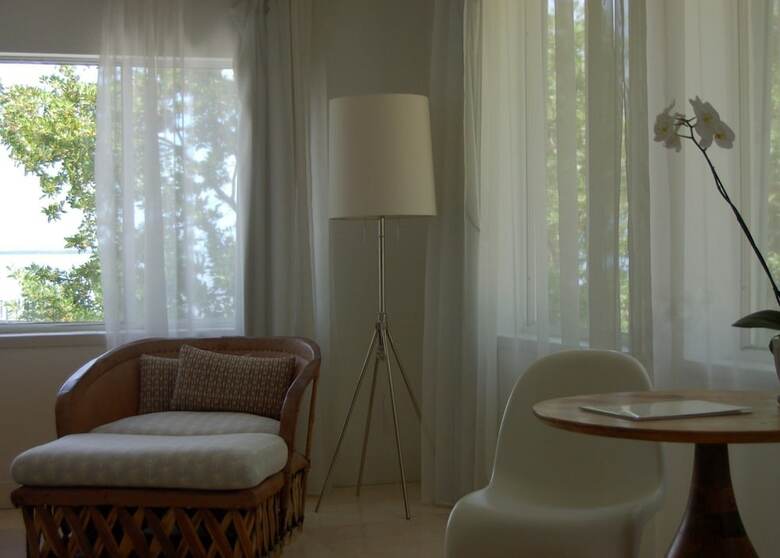 Hotel Casa Morada