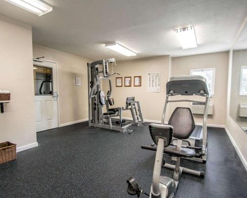 Hotel Suburban Extended Stay
