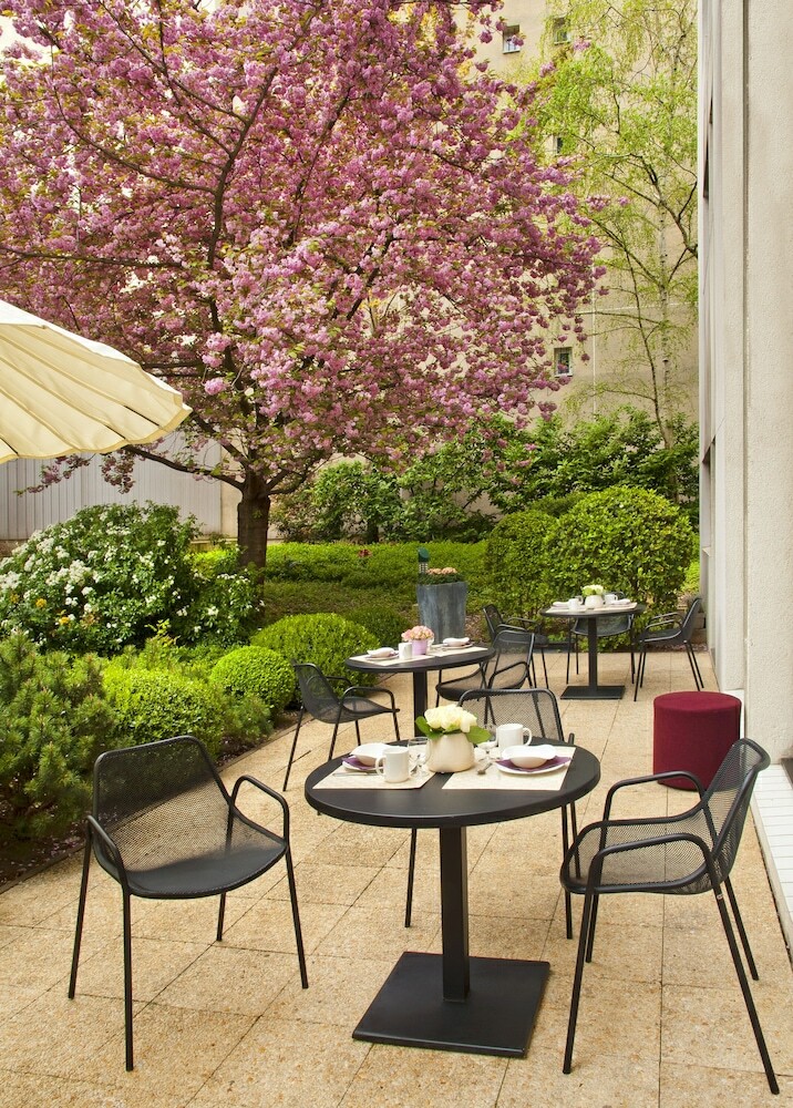 Aparthotel Citadines Austerlitz