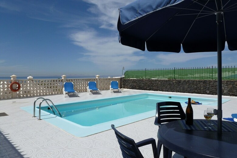 Villa Don Rafael