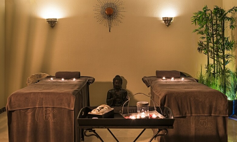 Sun Palace Albir Hotel & Spa