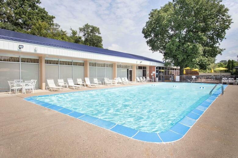 Hotel Days Inn Dubuque