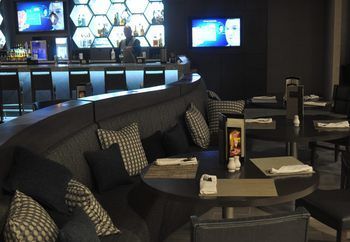 Hotel Marriott Islandia Long Island